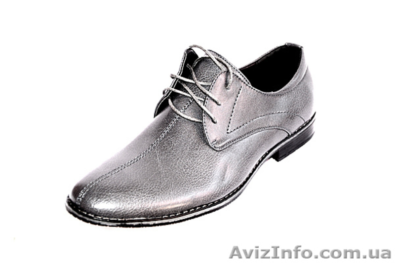 Туфли мужские оптом производство Китай ТМ: "Dino Albat" - <ro>Изображение</ro><ru>Изображение</ru> #5, <ru>Объявление</ru> #822636