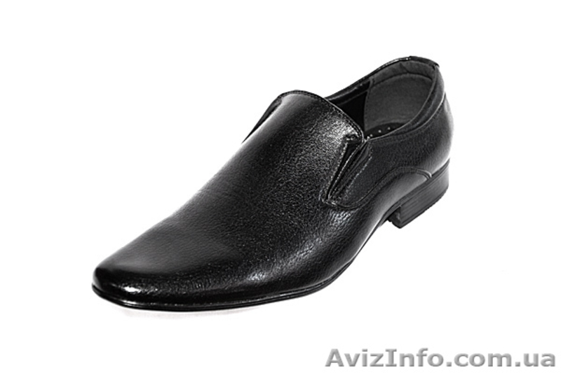 Туфли мужские оптом производство Китай ТМ: "Dino Albat" - <ro>Изображение</ro><ru>Изображение</ru> #7, <ru>Объявление</ru> #822636