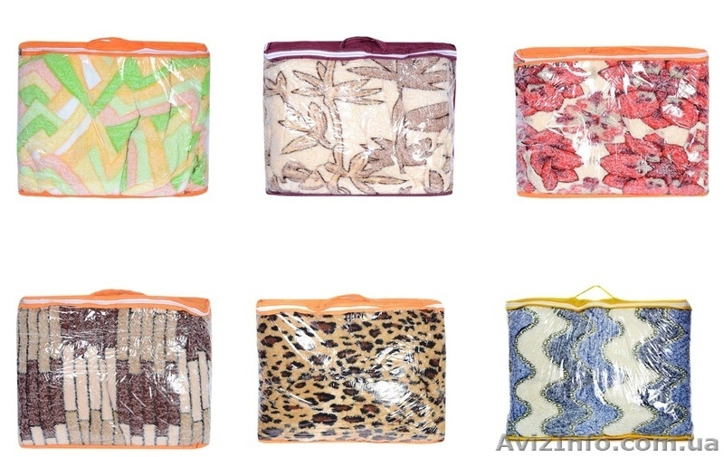 Пледы оптом производство Турция - <ro>Изображение</ro><ru>Изображение</ru> #6, <ru>Объявление</ru> #822607