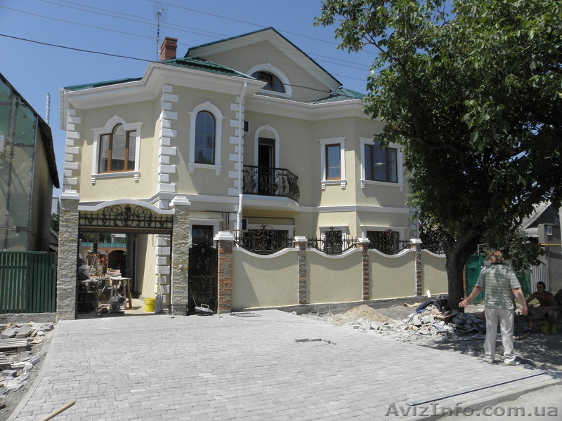 Все виды ремонтно-строительных работ под ключ.  - <ro>Изображение</ro><ru>Изображение</ru> #5, <ru>Объявление</ru> #831639