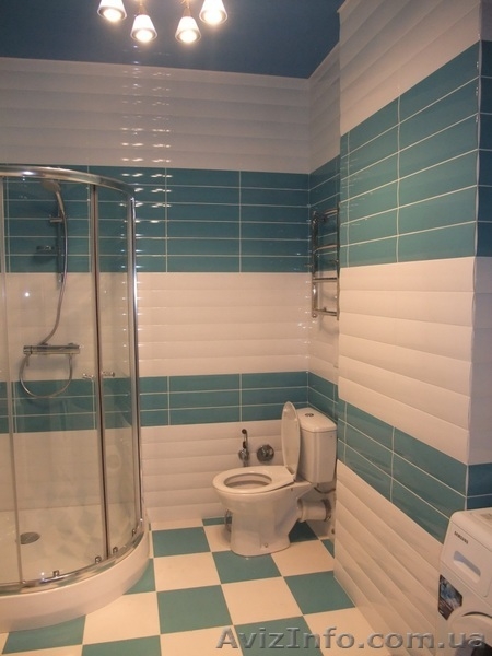 Сдам красивую  квартиру в престижном доме, Шах_-Намэ/Военный спуск - <ro>Изображение</ro><ru>Изображение</ru> #5, <ru>Объявление</ru> #832746