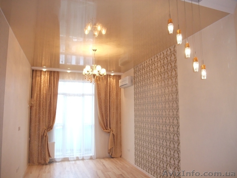 Сдам красивую  квартиру в престижном доме, Шах_-Намэ/Военный спуск - <ro>Изображение</ro><ru>Изображение</ru> #4, <ru>Объявление</ru> #832746