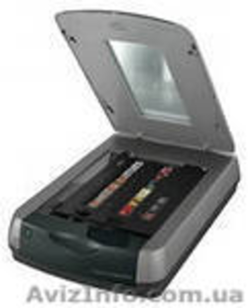 Планшетный сканер Epson Perfection 3200 Photo - <ro>Изображение</ro><ru>Изображение</ru> #3, <ru>Объявление</ru> #819537