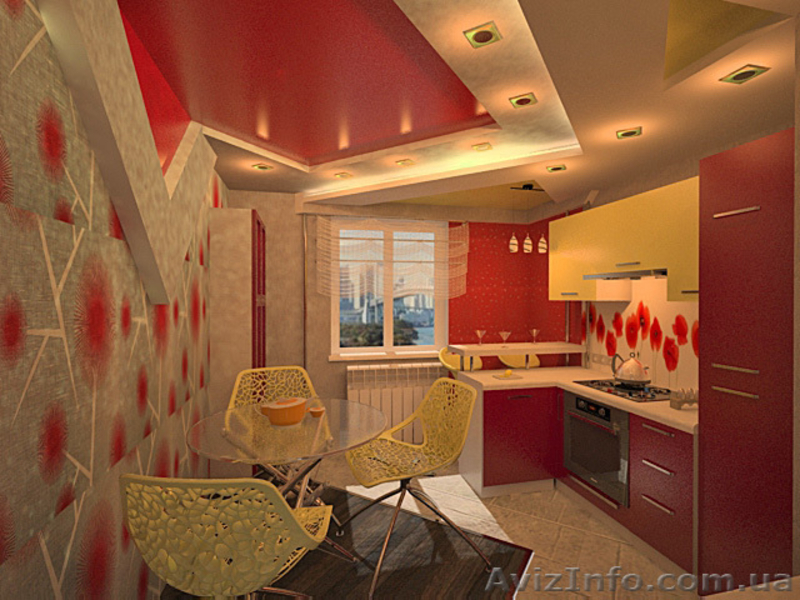 Дизайн Интерьеров! Стильные, современные, практичные и удобные в духе времени - <ro>Изображение</ro><ru>Изображение</ru> #4, <ru>Объявление</ru> #822406