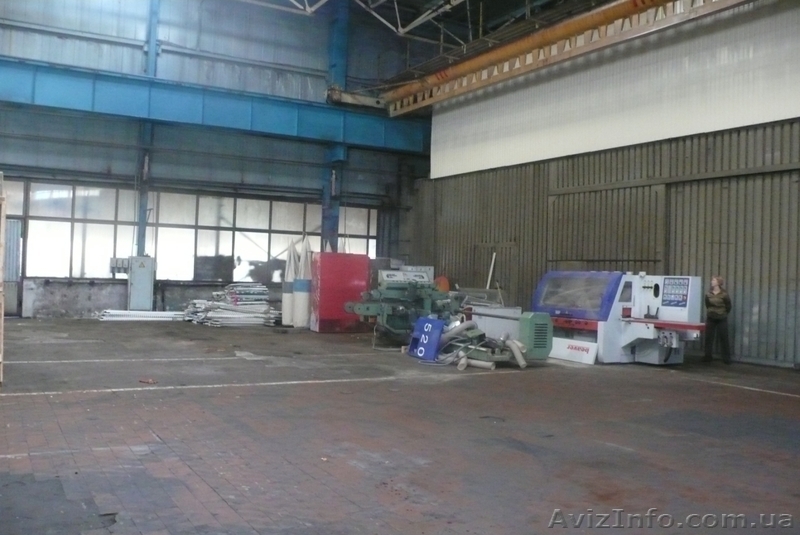сдам в аренду производственные помещения, склад - <ro>Изображение</ro><ru>Изображение</ru> #4, <ru>Объявление</ru> #821806