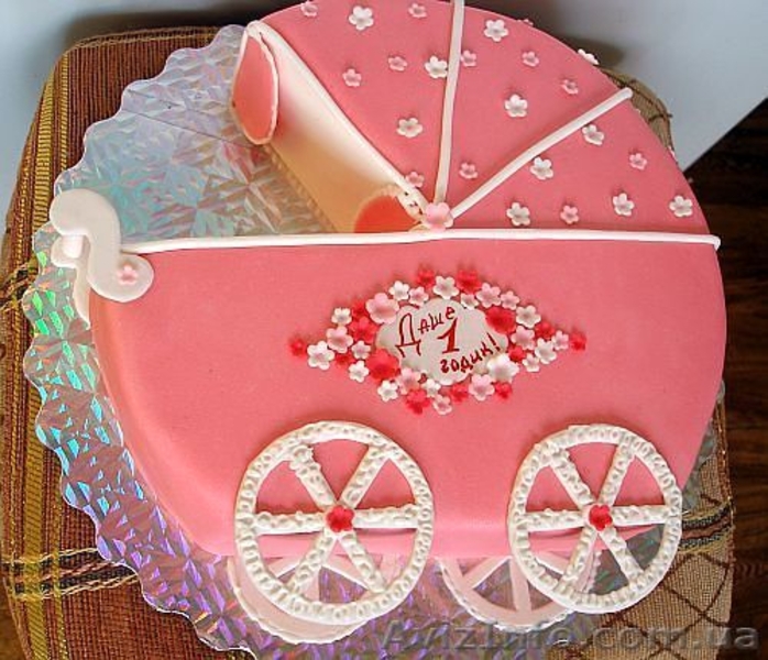 Торт на заказ, фото-торт. - <ro>Изображение</ro><ru>Изображение</ru> #3, <ru>Объявление</ru> #819118