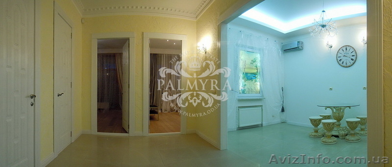 Продам 2-х комнатную квартиру в элитном ЖК Аркадии     - <ro>Изображение</ro><ru>Изображение</ru> #5, <ru>Объявление</ru> #829231