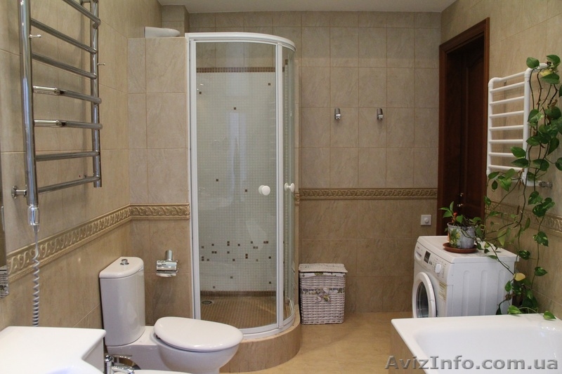 VIP-квартира Екатериненская пл. - <ro>Изображение</ro><ru>Изображение</ru> #6, <ru>Объявление</ru> #829661