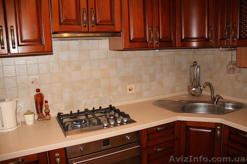 VIP-квартира Екатериненская пл. - <ro>Изображение</ro><ru>Изображение</ru> #8, <ru>Объявление</ru> #829661