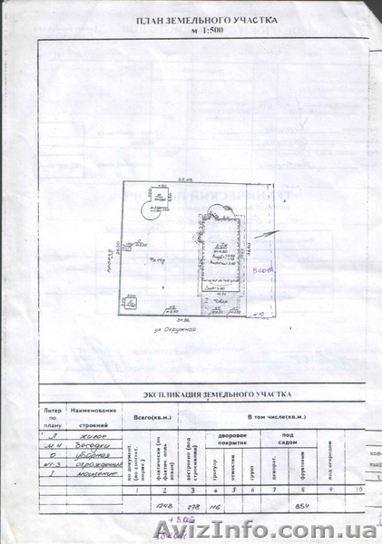 Продам уникальный дом в районе 8 ст. Большого Фонтана - <ro>Изображение</ro><ru>Изображение</ru> #9, <ru>Объявление</ru> #829100