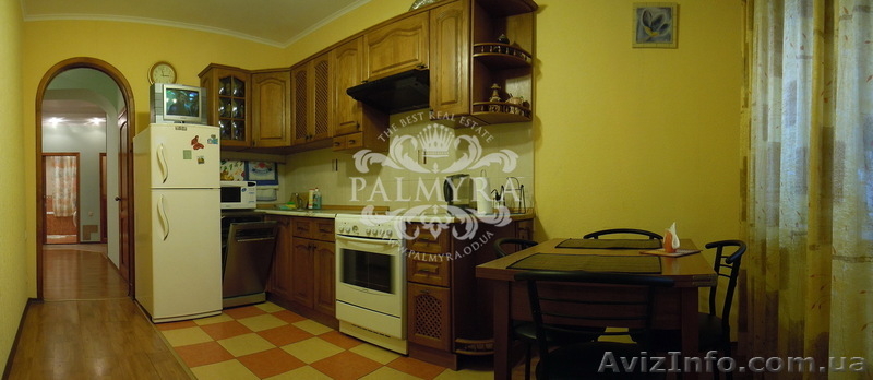 Аренда 3-х комнатной квартиры  длительно в новом доме - <ro>Изображение</ro><ru>Изображение</ru> #3, <ru>Объявление</ru> #823716