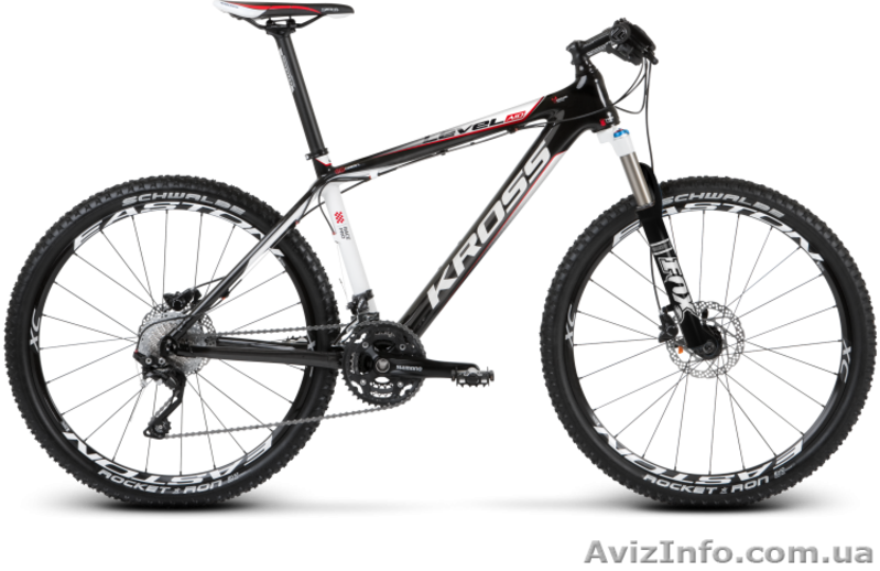 Велосипеды KROSS Shockblaze Ferrini 2013-14 в Одессе - <ro>Изображение</ro><ru>Изображение</ru> #3, <ru>Объявление</ru> #819383