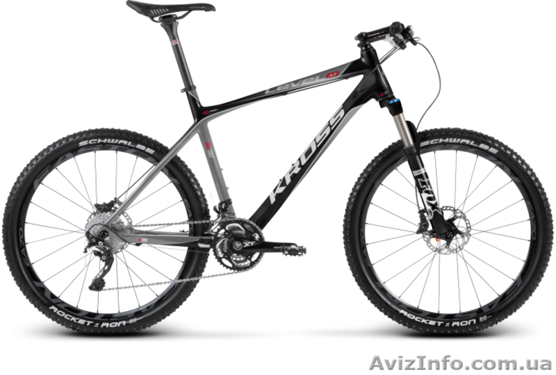 Велосипеды KROSS Shockblaze Ferrini 2013-14 в Одессе - <ro>Изображение</ro><ru>Изображение</ru> #2, <ru>Объявление</ru> #819383