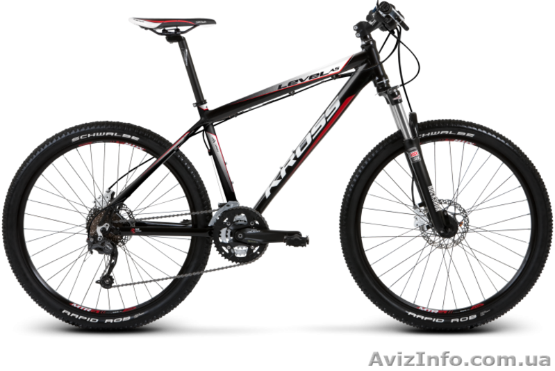 Велосипеды KROSS Shockblaze Ferrini 2013-14 в Одессе - <ro>Изображение</ro><ru>Изображение</ru> #8, <ru>Объявление</ru> #819383