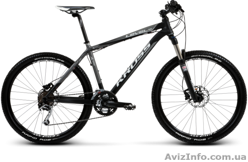 Велосипеды KROSS Shockblaze Ferrini 2013-14 в Одессе - <ro>Изображение</ro><ru>Изображение</ru> #7, <ru>Объявление</ru> #819383