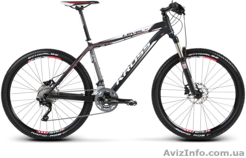 Велосипеды KROSS Shockblaze Ferrini 2013-14 в Одессе - <ro>Изображение</ro><ru>Изображение</ru> #6, <ru>Объявление</ru> #819383