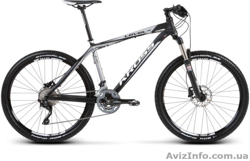 Велосипеды KROSS Shockblaze Ferrini 2013-14 в Одессе - <ro>Изображение</ro><ru>Изображение</ru> #5, <ru>Объявление</ru> #819383