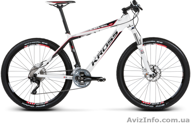 Велосипеды KROSS Shockblaze Ferrini 2013-14 в Одессе - <ro>Изображение</ro><ru>Изображение</ru> #4, <ru>Объявление</ru> #819383