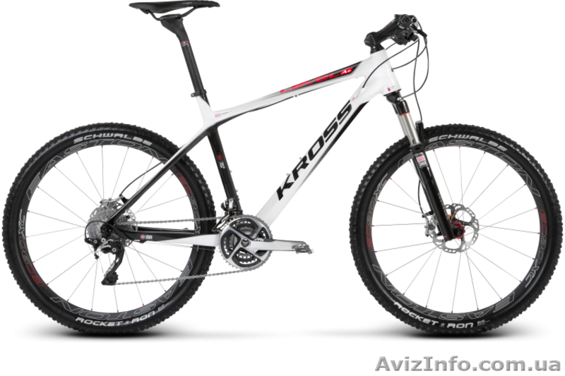 Велосипеды KROSS Shockblaze Ferrini 2013-14 в Одессе - <ro>Изображение</ro><ru>Изображение</ru> #1, <ru>Объявление</ru> #819383