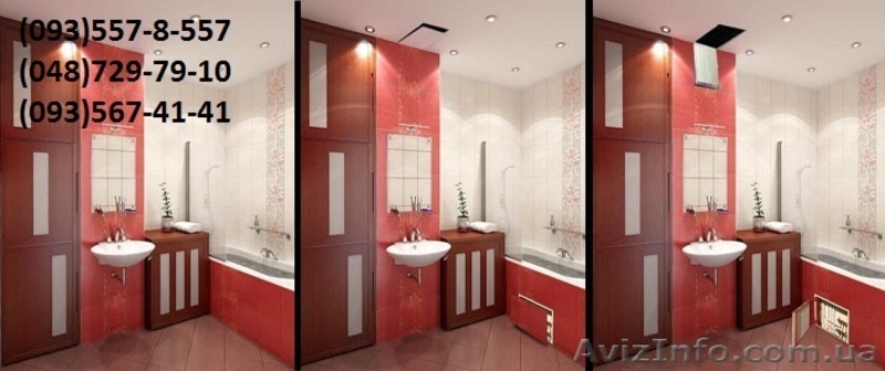 Ревизионные люки - <ro>Изображение</ro><ru>Изображение</ru> #5, <ru>Объявление</ru> #818183