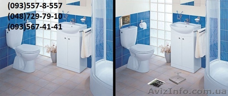 Ревизионные люки - <ro>Изображение</ro><ru>Изображение</ru> #7, <ru>Объявление</ru> #818183