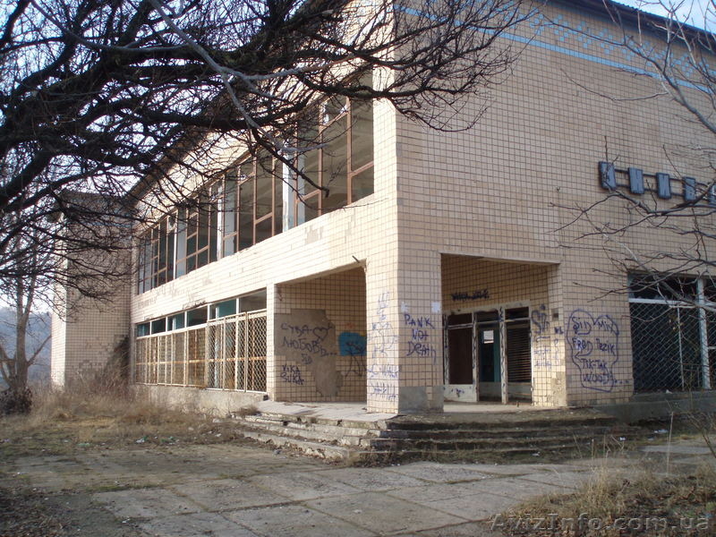 Продам Универмаг - <ro>Изображение</ro><ru>Изображение</ru> #1, <ru>Объявление</ru> #824667