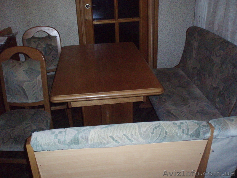 Продам срочно!Кухонный уголок. - <ro>Изображение</ro><ru>Изображение</ru> #3, <ru>Объявление</ru> #819113