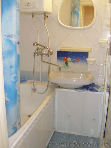 Сдам 2-х ком.кв. посуточно, раздельные, от хозяев - <ro>Изображение</ro><ru>Изображение</ru> #3, <ru>Объявление</ru> #647330