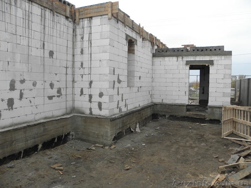 Все виды ремонтно-строительных работ под ключ.  - <ro>Изображение</ro><ru>Изображение</ru> #3, <ru>Объявление</ru> #831639