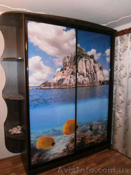 Мебель корпусная,встроеная  под  заказ. Ремонт и перетяжка мягкой мебе - <ro>Изображение</ro><ru>Изображение</ru> #10, <ru>Объявление</ru> #819877