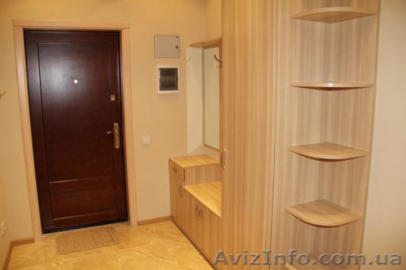 	VIP-квартира ЖК «Александровский» - <ro>Изображение</ro><ru>Изображение</ru> #3, <ru>Объявление</ru> #829763