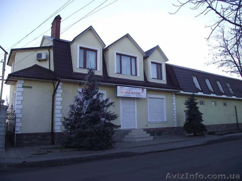 Реабилитация алко-нарко зависимости - <ro>Изображение</ro><ru>Изображение</ru> #3, <ru>Объявление</ru> #820275