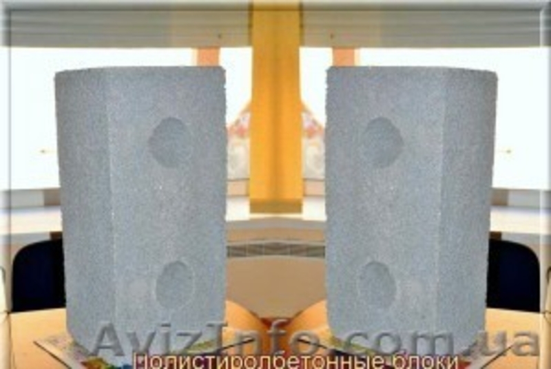 Оборудование для производства полистиролбетонных блоков, полистиролбетон - <ro>Изображение</ro><ru>Изображение</ru> #3, <ru>Объявление</ru> #822619