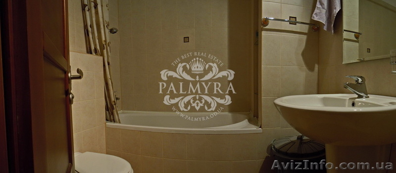 Сдам 3-х комнатную квартиру  на Фонтане длительно - <ro>Изображение</ro><ru>Изображение</ru> #5, <ru>Объявление</ru> #820890