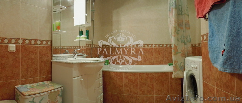 Аренда 3-х комнатной квартиры  длительно в новом доме - <ro>Изображение</ro><ru>Изображение</ru> #5, <ru>Объявление</ru> #823716