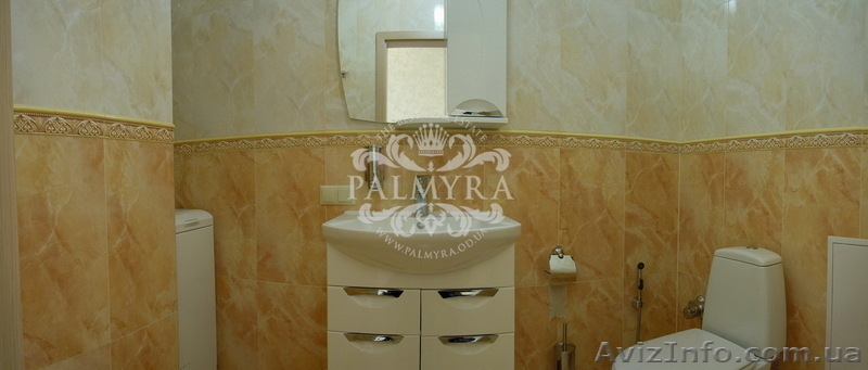 Сдам 3-х комнатную квартиру у моря на Гагаринском плато - <ro>Изображение</ro><ru>Изображение</ru> #5, <ru>Объявление</ru> #819027