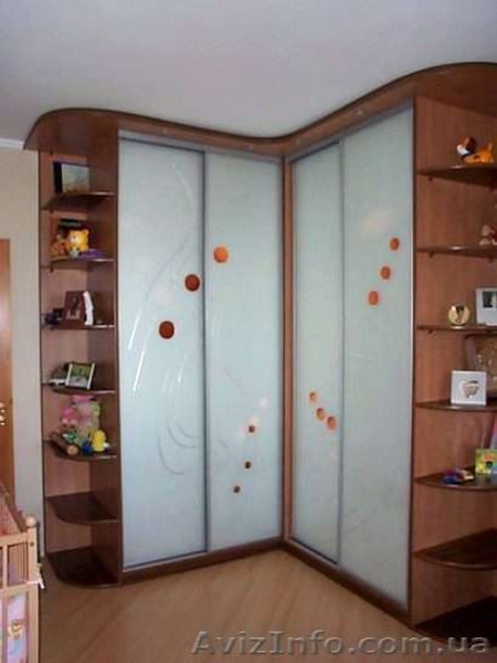 Мебель корпусная,встроеная  под  заказ. Ремонт и перетяжка мягкой мебе - <ro>Изображение</ro><ru>Изображение</ru> #3, <ru>Объявление</ru> #819877