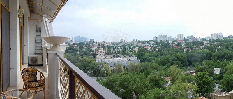 Продам апартаменты в ЖК Аркадийский дворец  - <ro>Изображение</ro><ru>Изображение</ru> #6, <ru>Объявление</ru> #825806