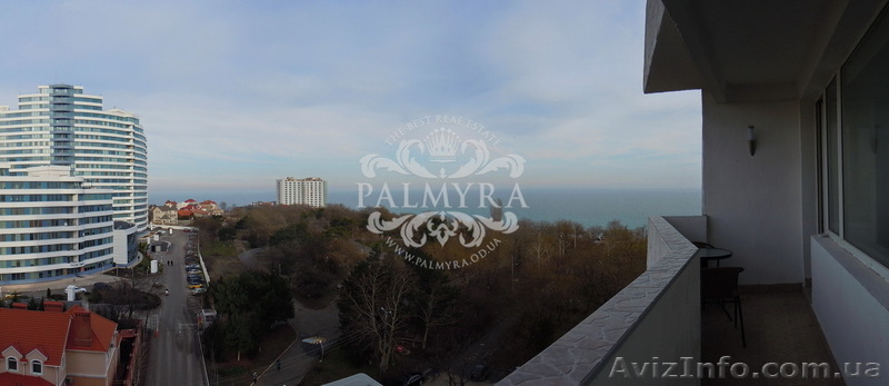 Сдам квартиру, 2 комнаты, Фонтан, ЖК Арктика - <ro>Изображение</ro><ru>Изображение</ru> #7, <ru>Объявление</ru> #826915