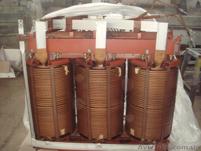 Ремонт трансформаторов - <ro>Изображение</ro><ru>Изображение</ru> #3, <ru>Объявление</ru> #833047