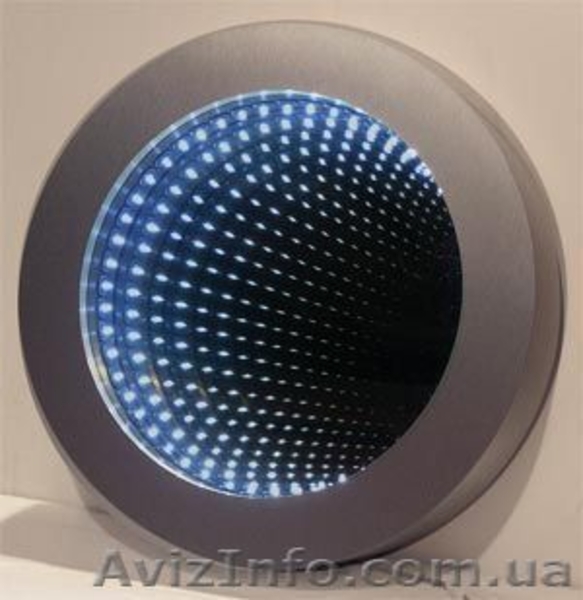 Зеркальная/светодиодная мебель с эффектом "БЕСКОНЕЧНОСТЬ" - <ro>Изображение</ro><ru>Изображение</ru> #6, <ru>Объявление</ru> #824826