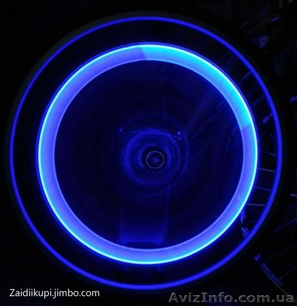 Светодиодные насадки на ниппель (череп) - <ro>Изображение</ro><ru>Изображение</ru> #3, <ru>Объявление</ru> #821060