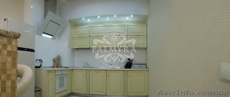 Продам апартаменты в ЖК Аркадийский дворец  - <ro>Изображение</ro><ru>Изображение</ru> #3, <ru>Объявление</ru> #825806