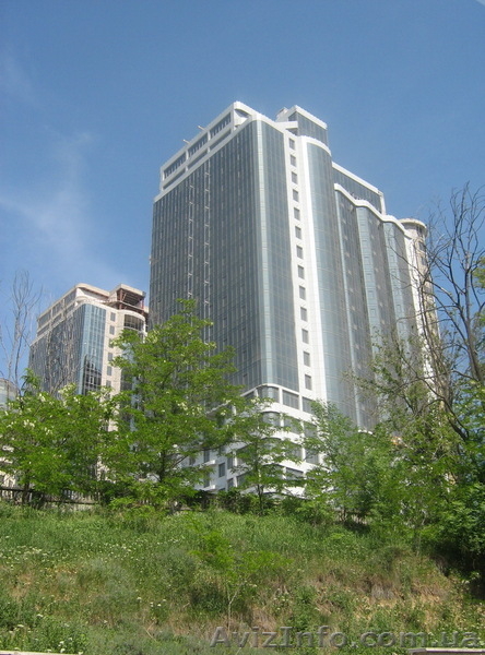 Продам 3-х ком. кв. в  жк 'ГАГАРИН ПЛАЗА'/Гагаринское плато - <ro>Изображение</ro><ru>Изображение</ru> #3, <ru>Объявление</ru> #839040