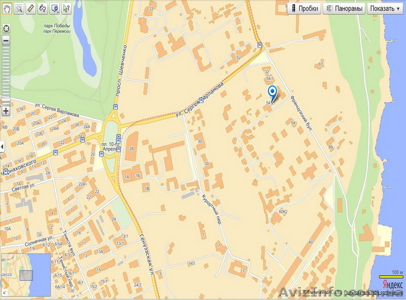 Продам 1 ком. кв. в жк  'СИГУРД ХОЛЛ'/Французском б-ре - <ro>Изображение</ro><ru>Изображение</ru> #3, <ru>Объявление</ru> #834243