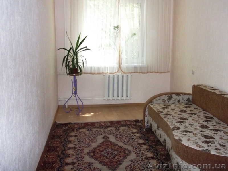 Продам 3-х комн. квартиру на ул. Терешковой - <ro>Изображение</ro><ru>Изображение</ru> #3, <ru>Объявление</ru> #835293