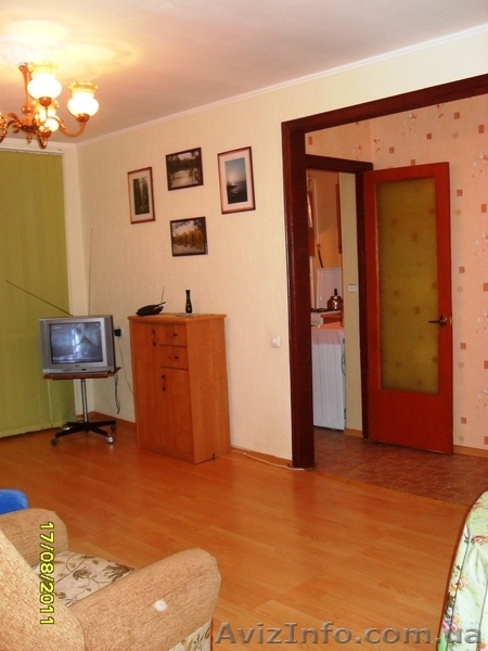 Продам 3-х комн. квартиру на ул. Терешковой - <ro>Изображение</ro><ru>Изображение</ru> #4, <ru>Объявление</ru> #835293