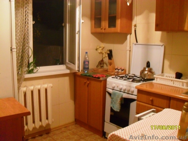 Продам 3-х комн. квартиру на ул. Терешковой - <ro>Изображение</ro><ru>Изображение</ru> #5, <ru>Объявление</ru> #835293