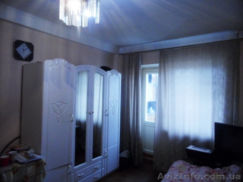 Продам 2-х комн. квартиру на ул. Новосельского - <ro>Изображение</ro><ru>Изображение</ru> #1, <ru>Объявление</ru> #771795