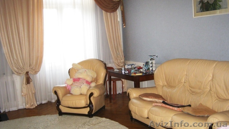 Продам 4-х комн. квартиру в бельгийском проекте с лифтом - <ro>Изображение</ro><ru>Изображение</ru> #1, <ru>Объявление</ru> #842192